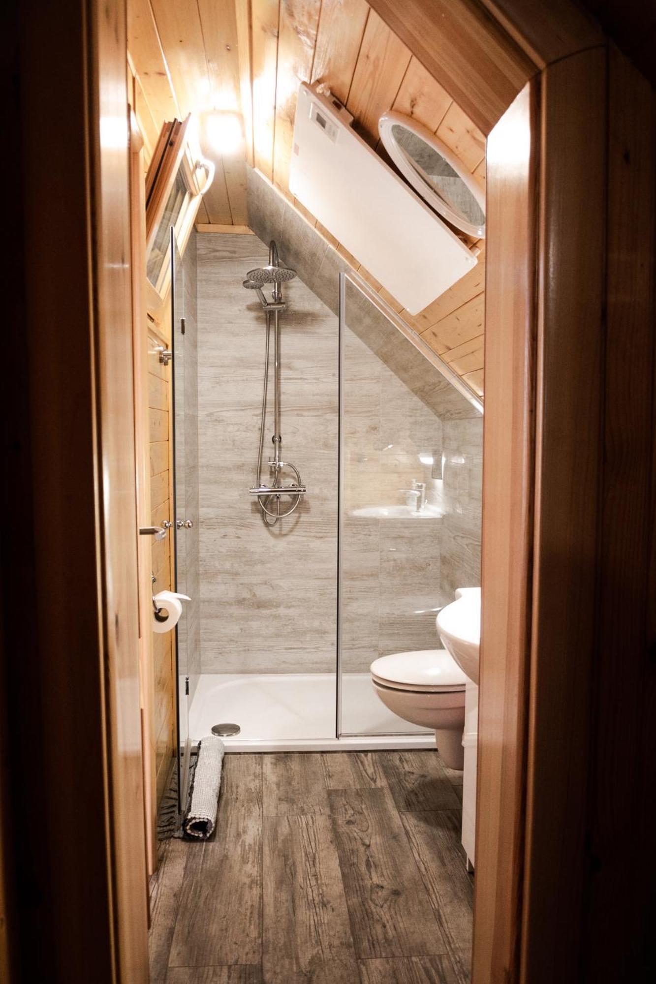 Apartma-Spa Natura Sveti Jurij ob Scavnici Exteriér fotografie