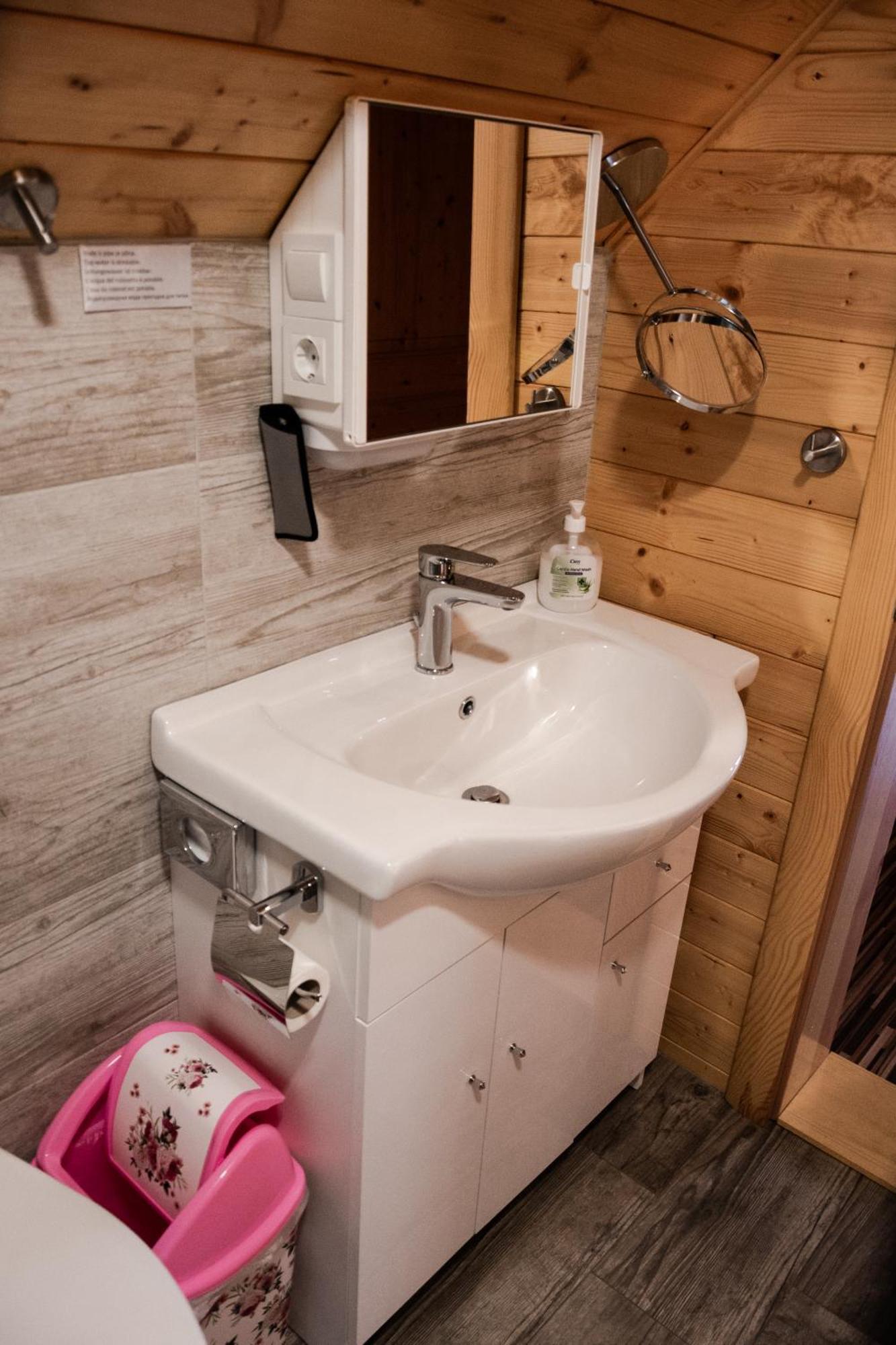 Apartma-Spa Natura Sveti Jurij ob Scavnici Exteriér fotografie