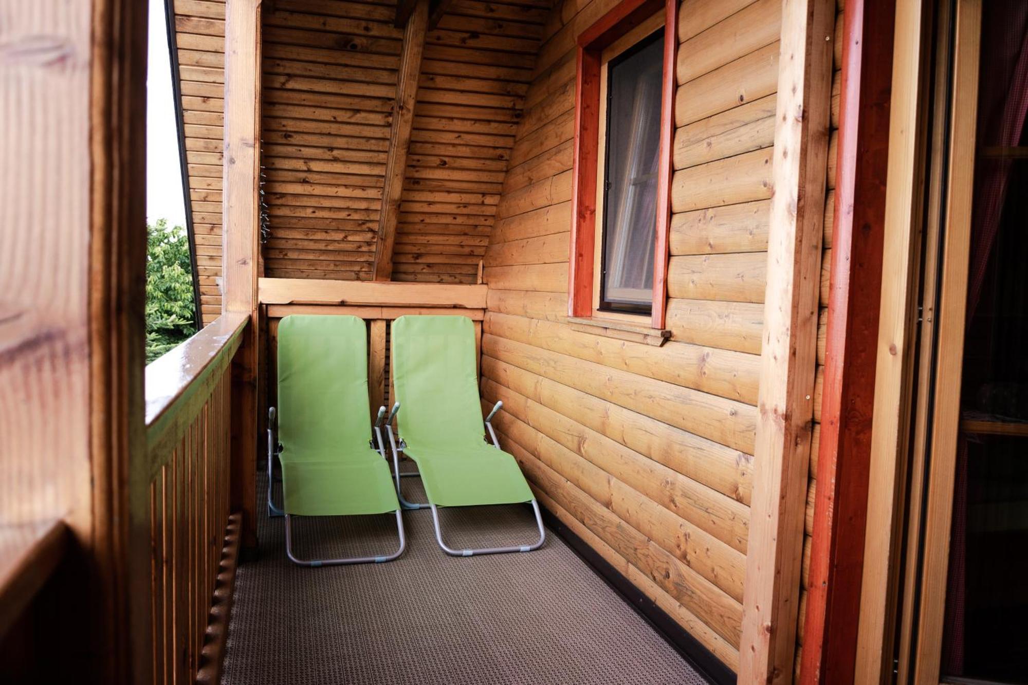 Apartma-Spa Natura Sveti Jurij ob Scavnici Exteriér fotografie