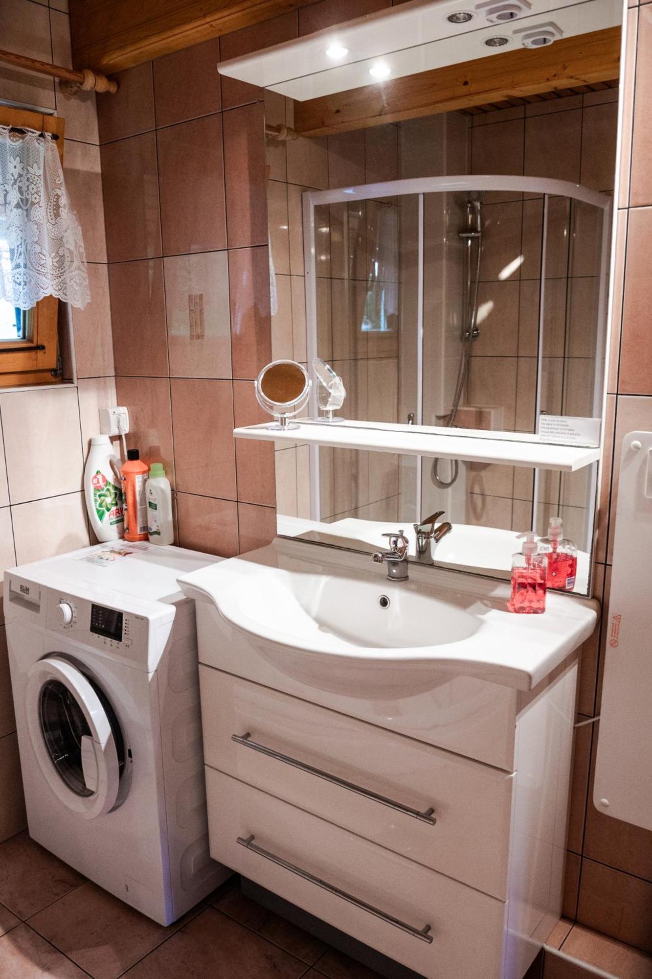 Apartma-Spa Natura Sveti Jurij ob Scavnici Exteriér fotografie